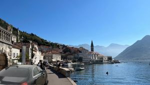 Croatia Private Tours and sightseeing day trips by car