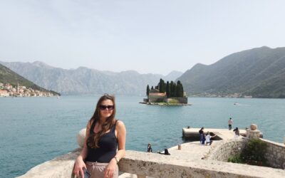 Boat From Perast to Our Lady Of The Rocks: The sweetest boat tour in the bay of Kotor
