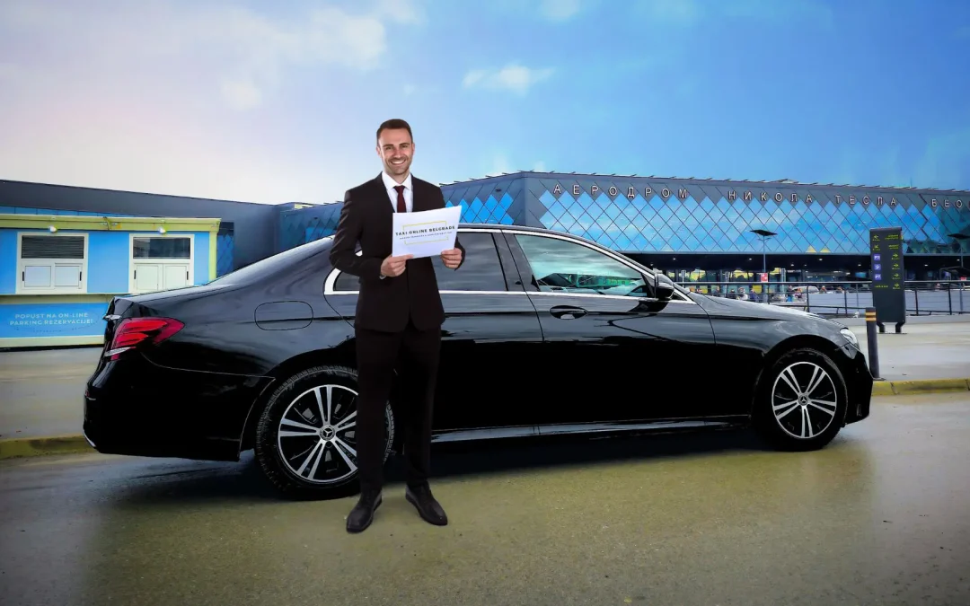 Трансфер Белград — Биелина